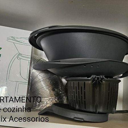 Tmp Apartamento 奎特里拉 外观 照片