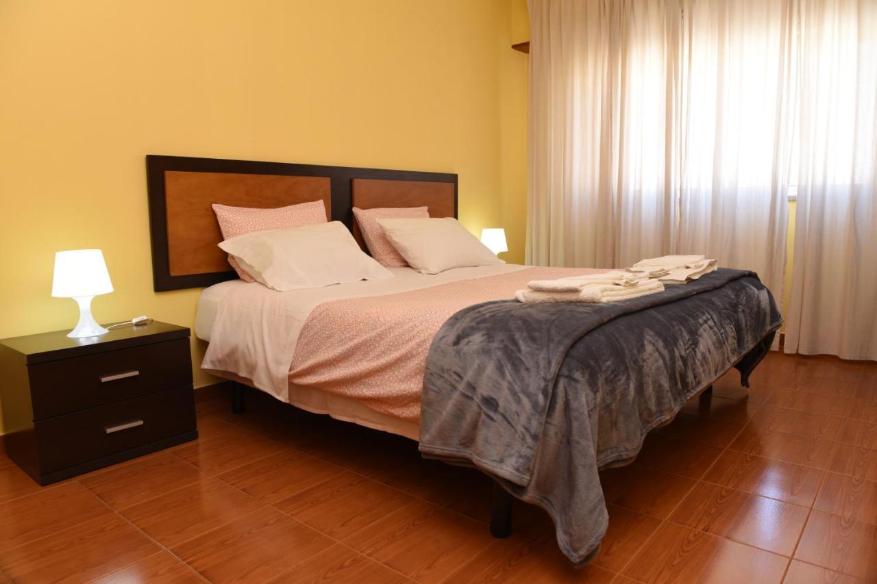 Tmp Apartamento 奎特里拉 外观 照片