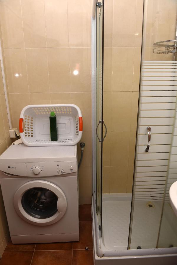 Tmp Apartamento 奎特里拉 外观 照片
