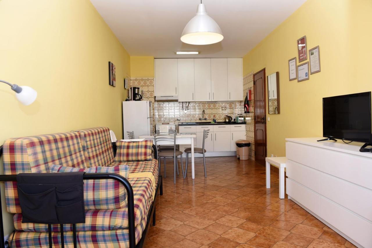 Tmp Apartamento 奎特里拉 外观 照片