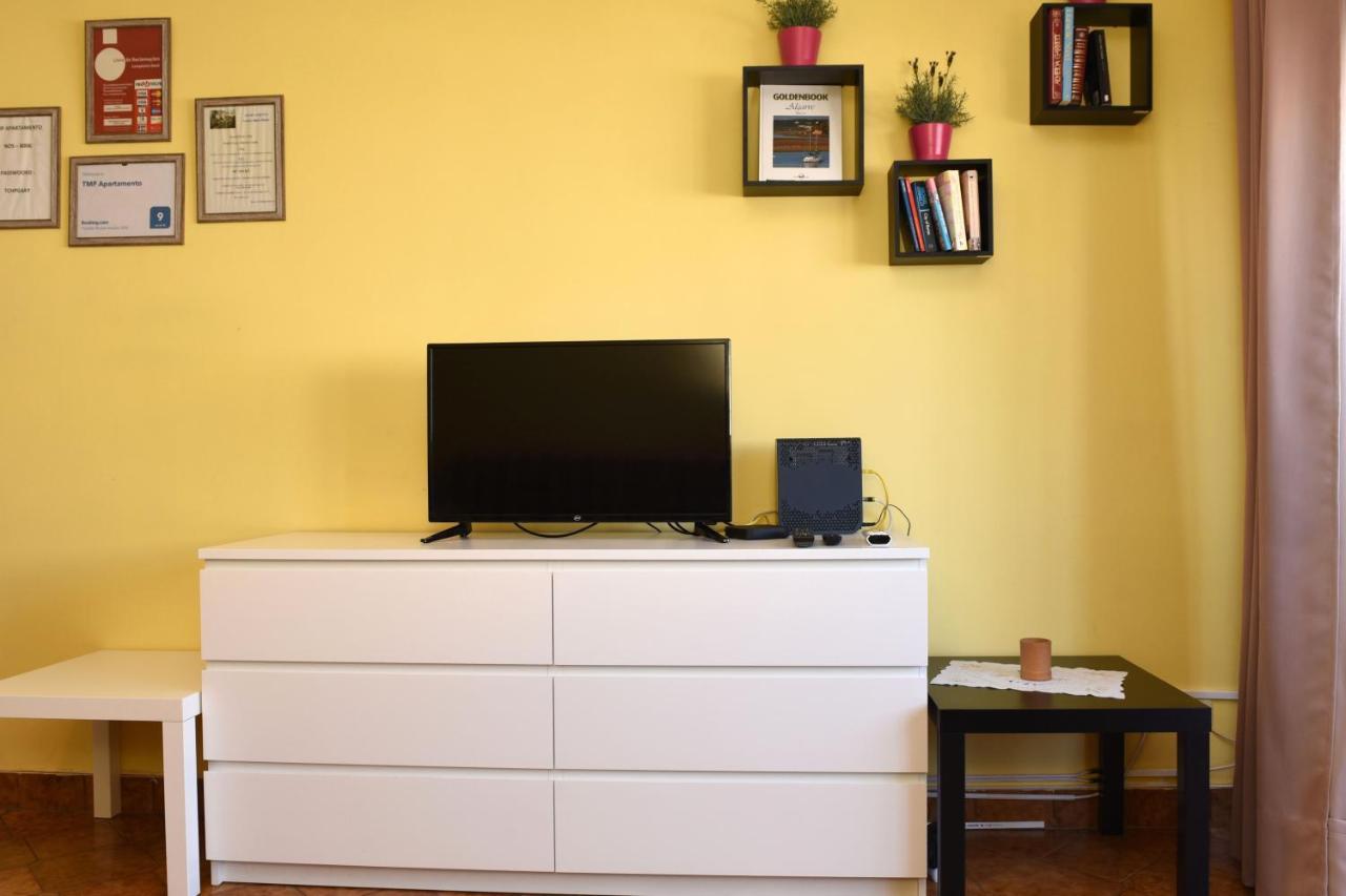Tmp Apartamento 奎特里拉 外观 照片