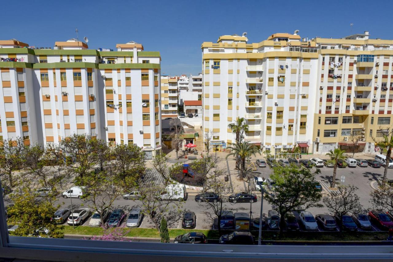 Tmp Apartamento 奎特里拉 外观 照片