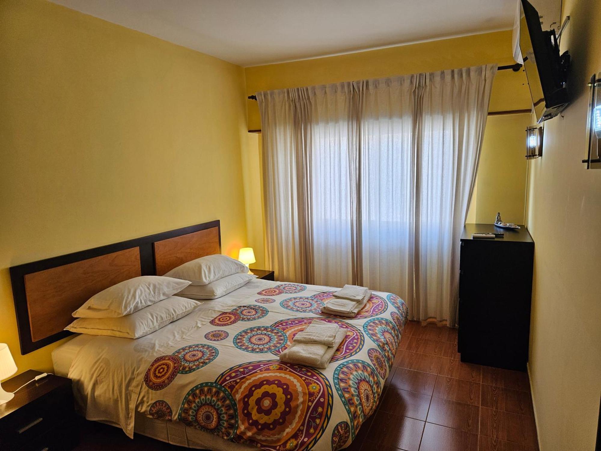 Tmp Apartamento 奎特里拉 外观 照片